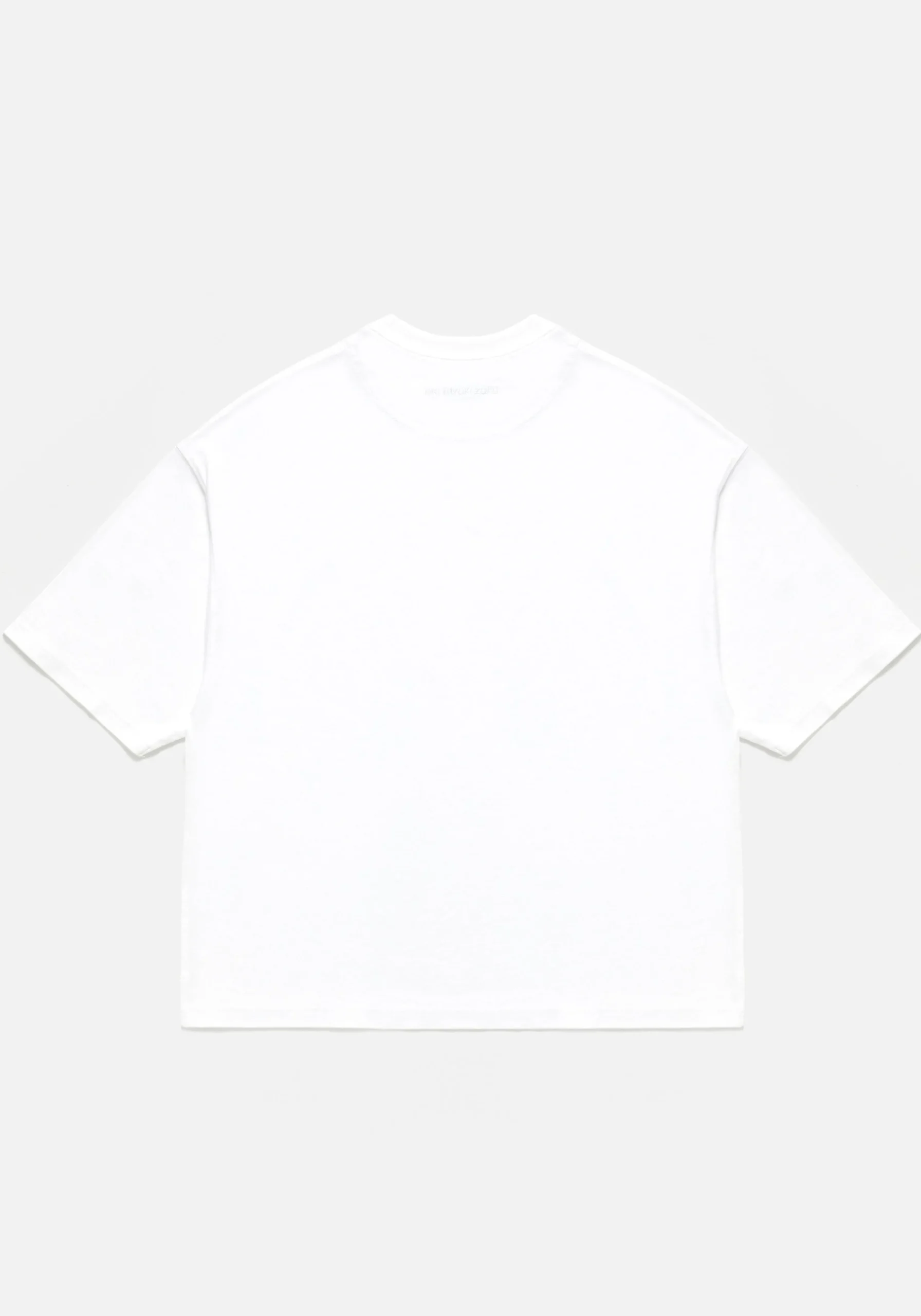 MKI 350 GSM HEAVYWEIGHT T-SHIRT