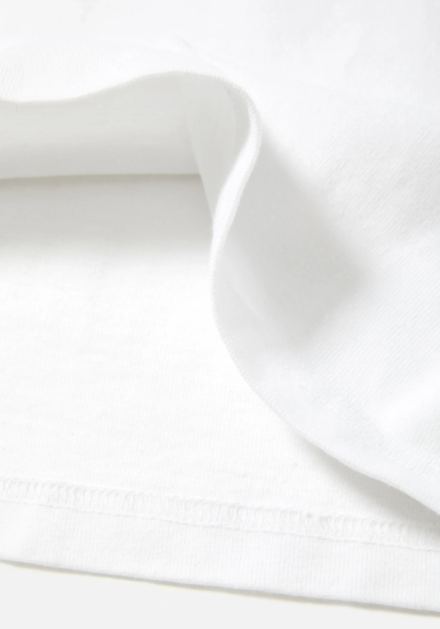 MKI 350 GSM HEAVYWEIGHT T-SHIRT