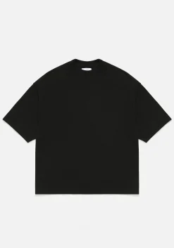 MKI 350 GSM HEAVYWEIGHT T-SHIRT