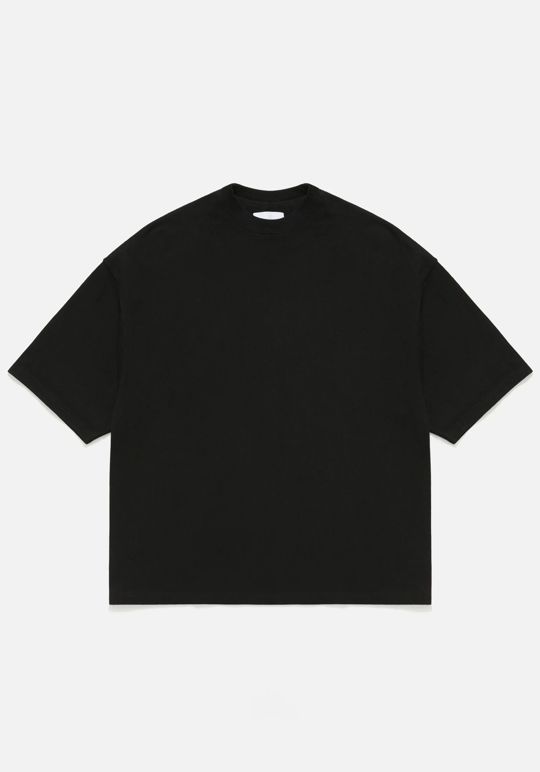 MKI 350 GSM HEAVYWEIGHT T-SHIRT