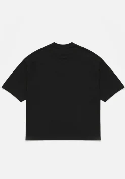 MKI 350 GSM HEAVYWEIGHT T-SHIRT