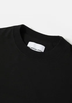 MKI 350 GSM HEAVYWEIGHT T-SHIRT