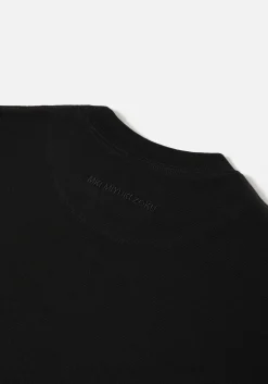MKI 350 GSM HEAVYWEIGHT T-SHIRT