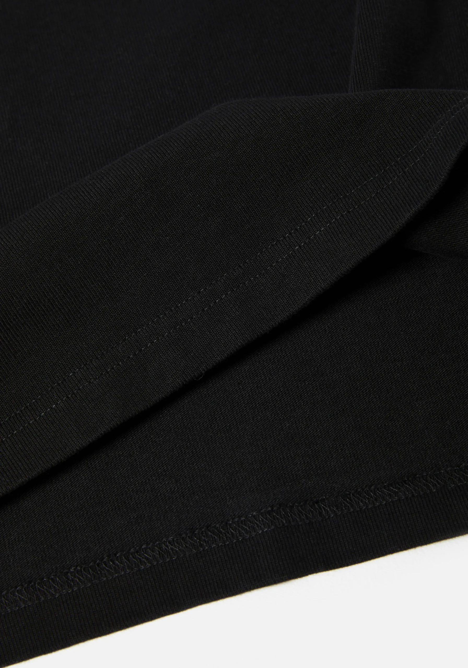 MKI 350 GSM HEAVYWEIGHT T-SHIRT