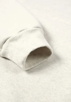 MKI 800 GSM SUPERWEIGHT CREWNECK