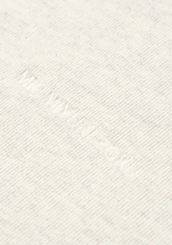 MKI 800 GSM SUPERWEIGHT CREWNECK