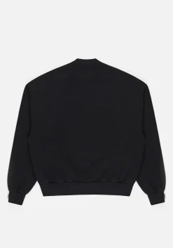 MKI 800 GSM SUPERWEIGHT CREWNECK