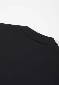 MKI 800 GSM SUPERWEIGHT CREWNECK