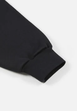 MKI 800 GSM SUPERWEIGHT CREWNECK
