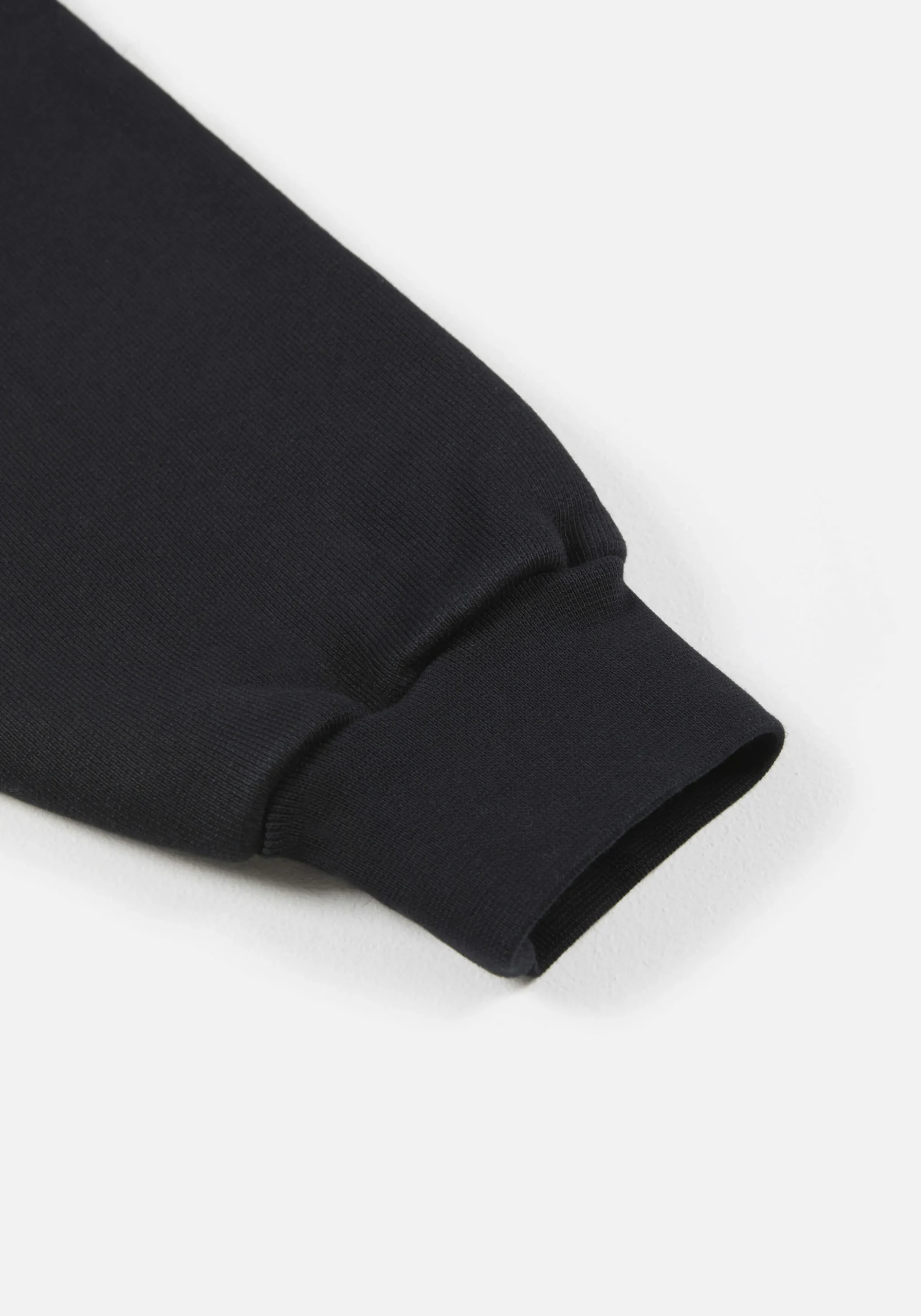 MKI 800 GSM SUPERWEIGHT CREWNECK