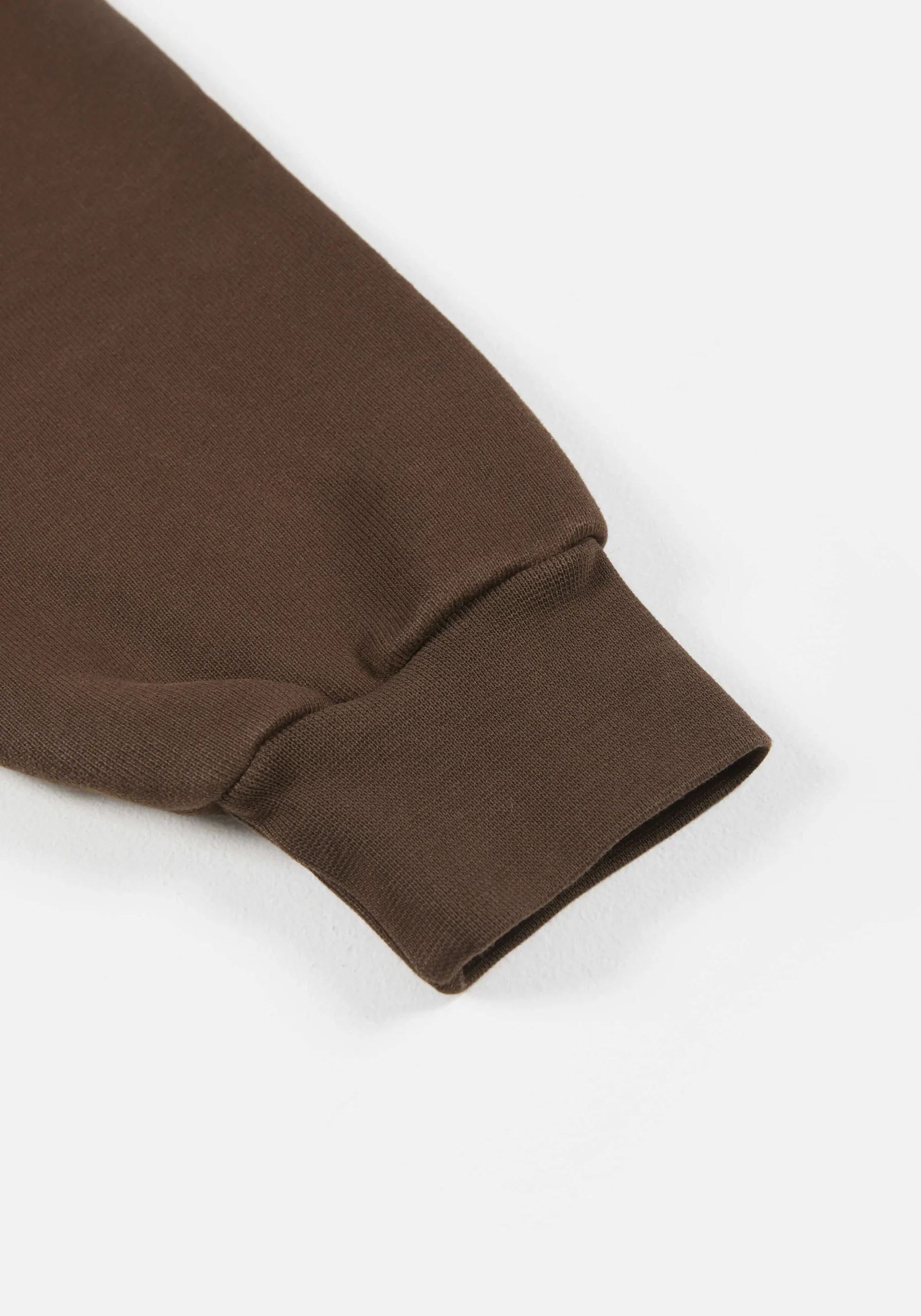 MKI 800 GSM SUPERWEIGHT CREWNECK