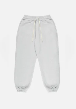 MKI 800 GSM SUPERWEIGHT CUFFED JOGGERS
