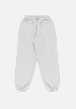 MKI 800 GSM SUPERWEIGHT CUFFED JOGGERS