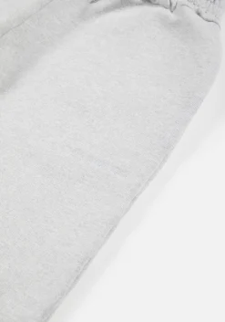 MKI 800 GSM SUPERWEIGHT CUFFED JOGGERS