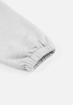 MKI 800 GSM SUPERWEIGHT CUFFED JOGGERS