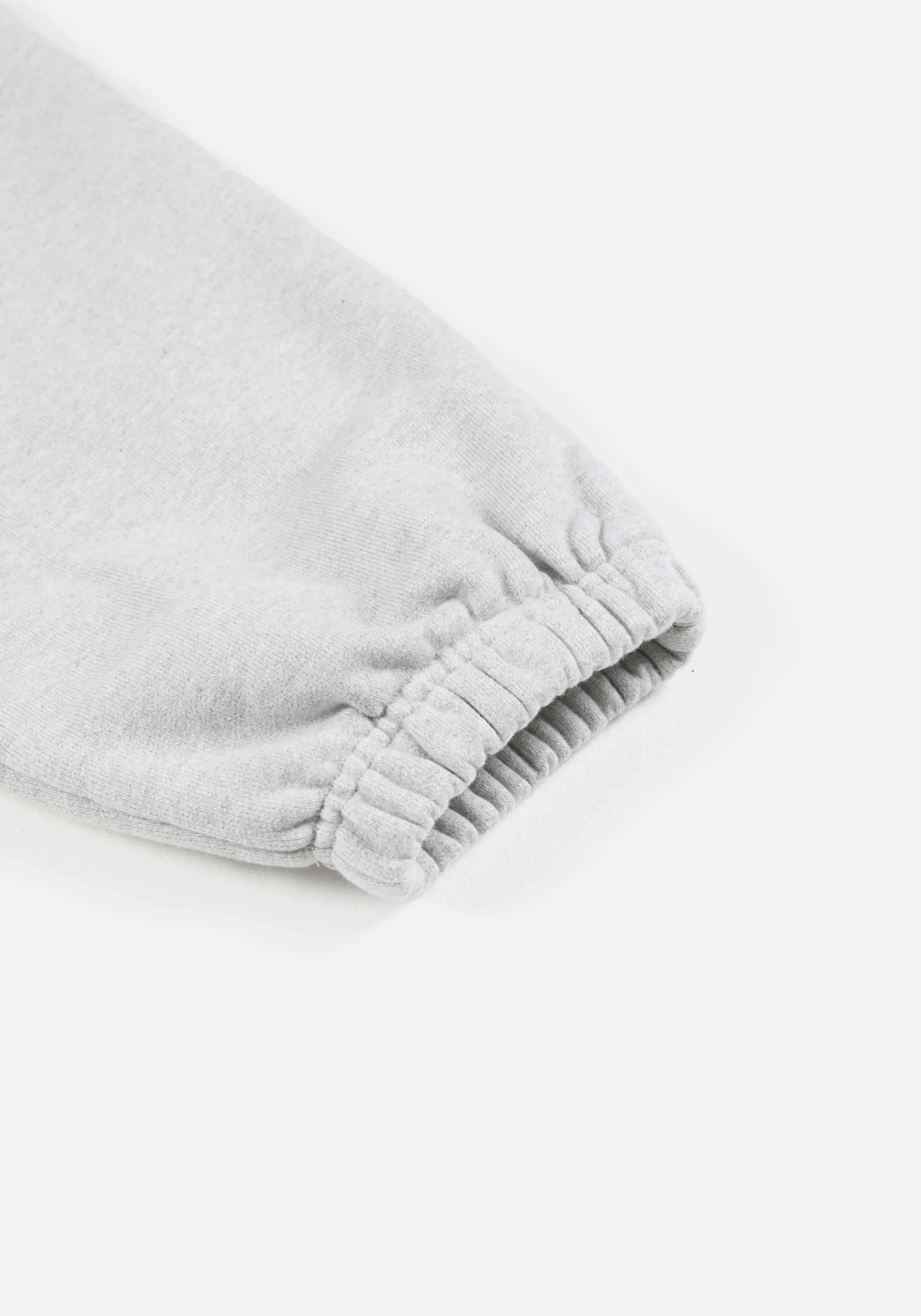 MKI 800 GSM SUPERWEIGHT CUFFED JOGGERS