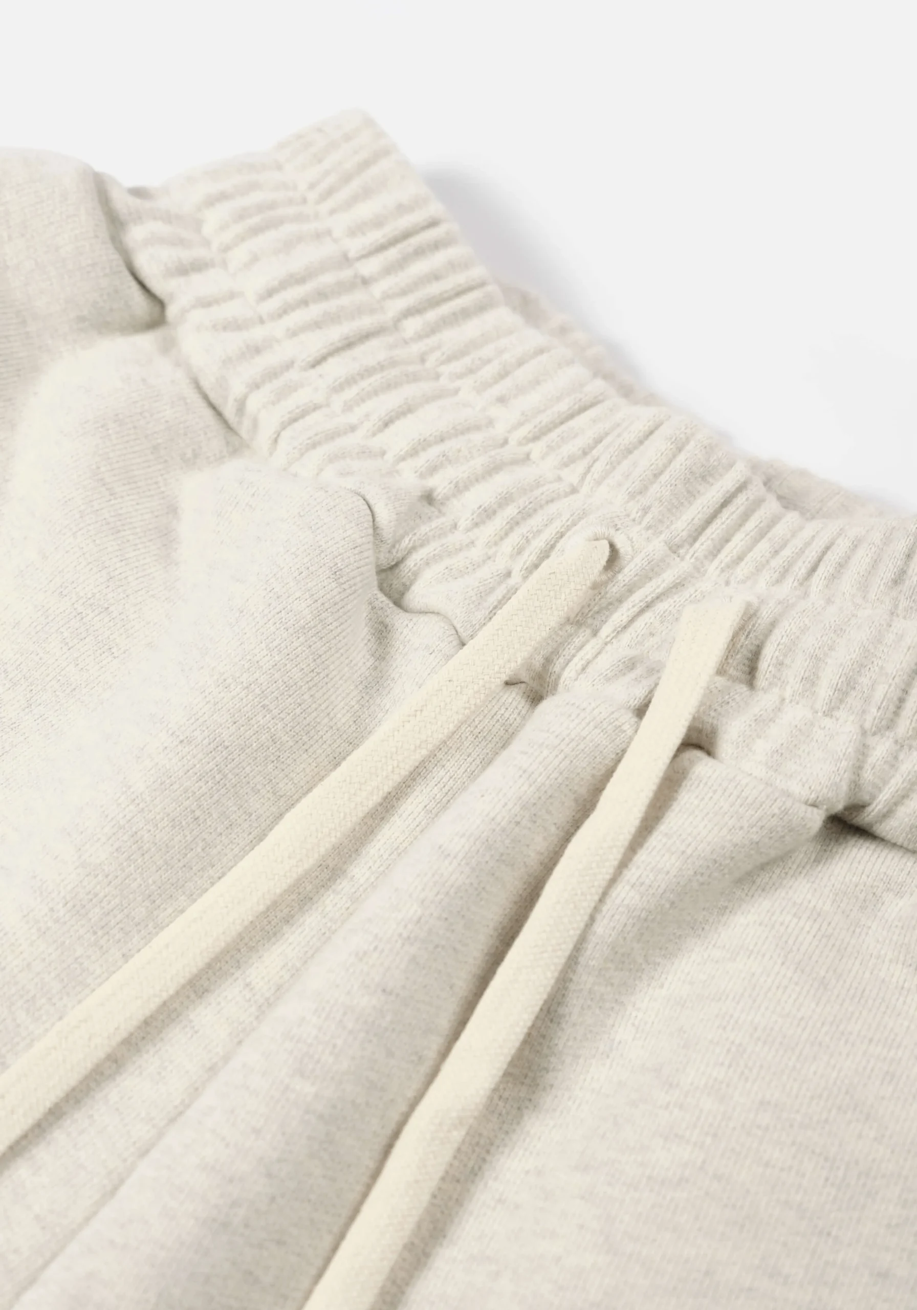 MKI 800 GSM SUPERWEIGHT CUFFED JOGGERS