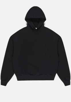 MKI 800 GSM SUPERWEIGHT HOODY