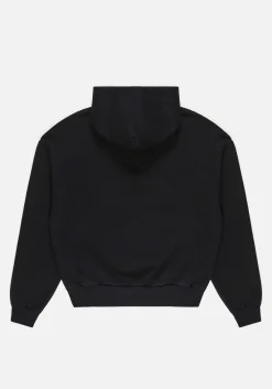 MKI 800 GSM SUPERWEIGHT HOODY