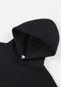 MKI 800 GSM SUPERWEIGHT HOODY