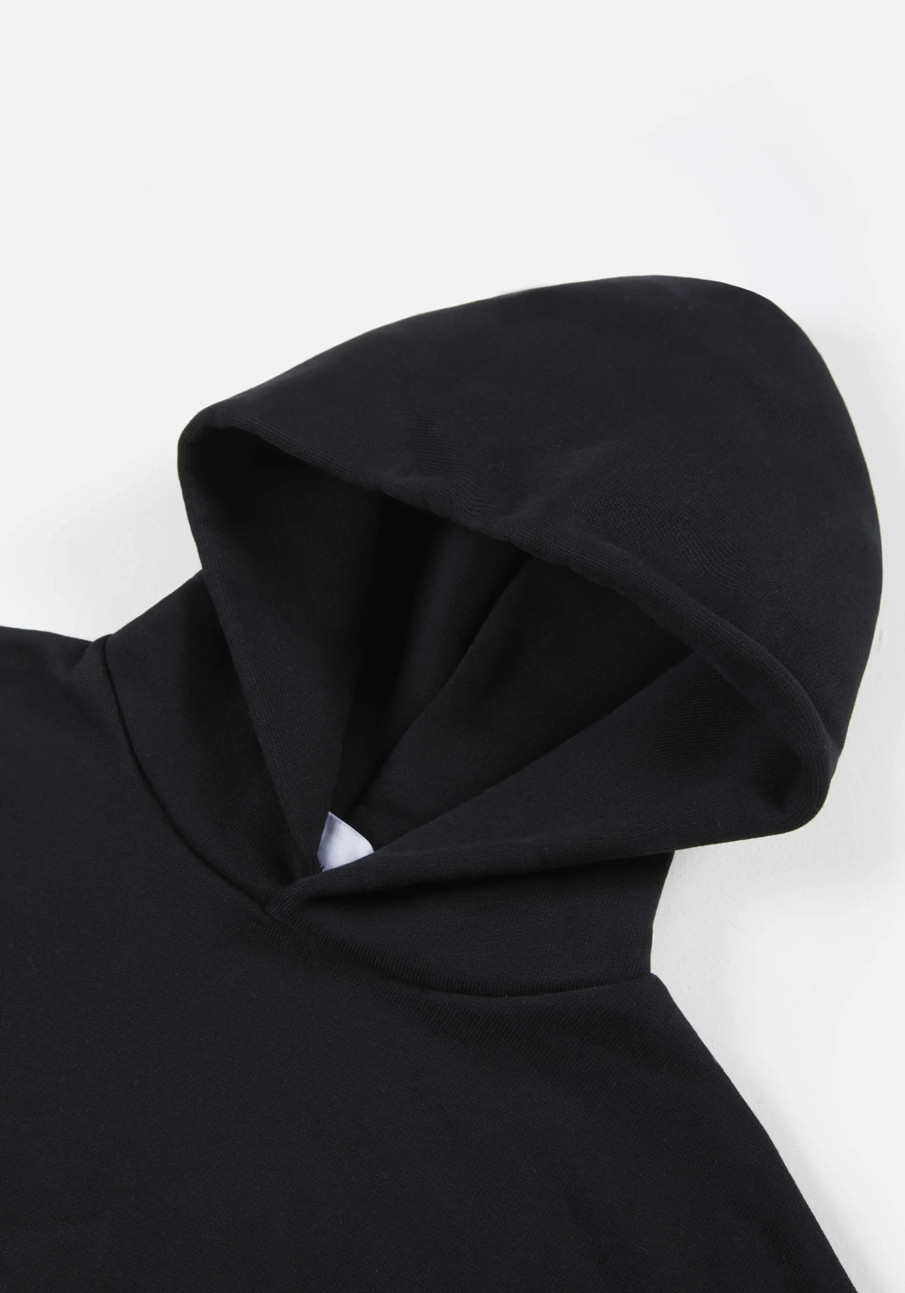 MKI 800 GSM SUPERWEIGHT HOODY
