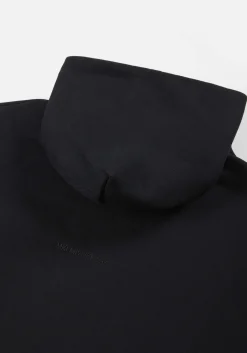 MKI 800 GSM SUPERWEIGHT HOODY