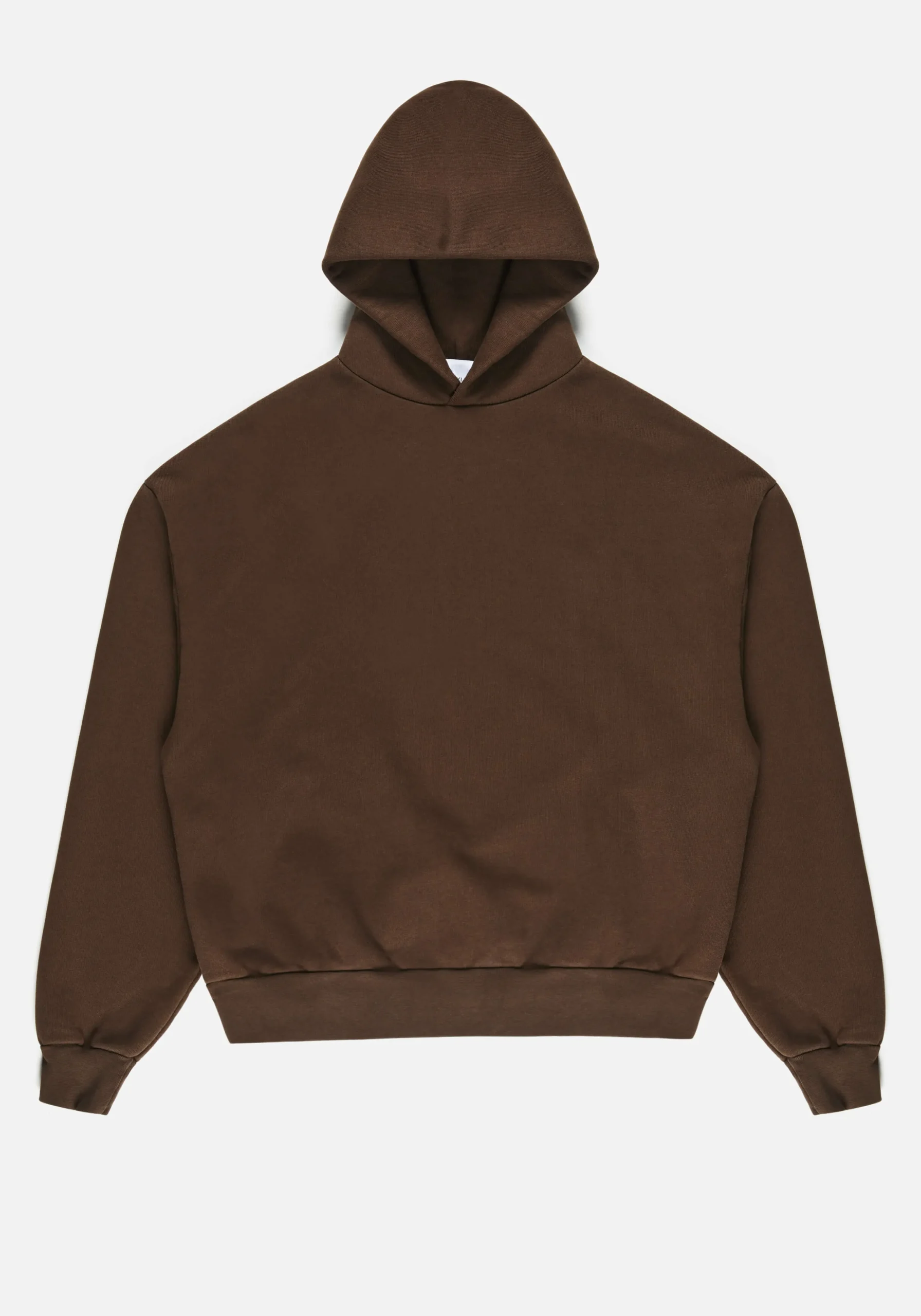 MKI 800 GSM SUPERWEIGHT HOODY