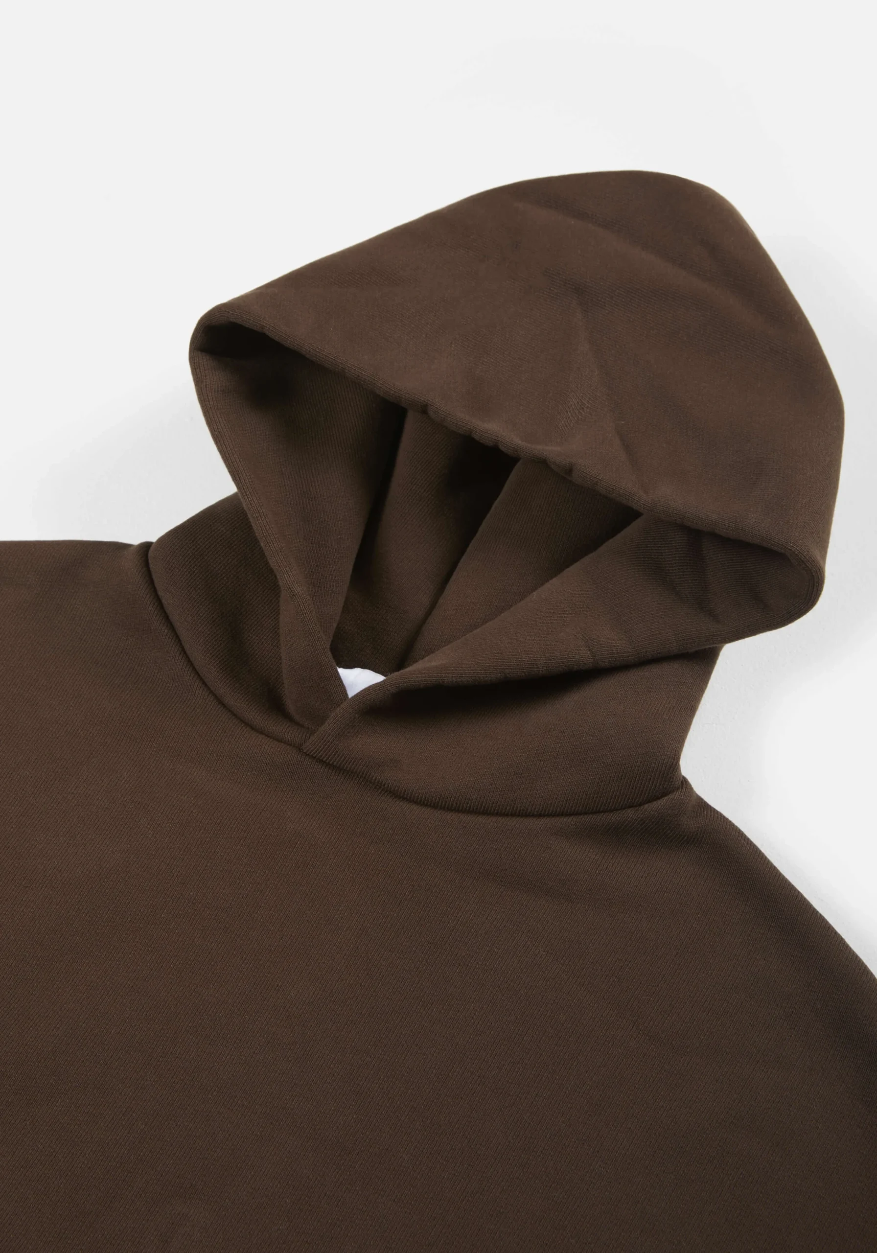 MKI 800 GSM SUPERWEIGHT HOODY