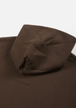 MKI 800 GSM SUPERWEIGHT HOODY