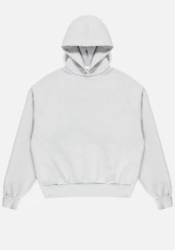 MKI 800 GSM SUPERWEIGHT HOODY