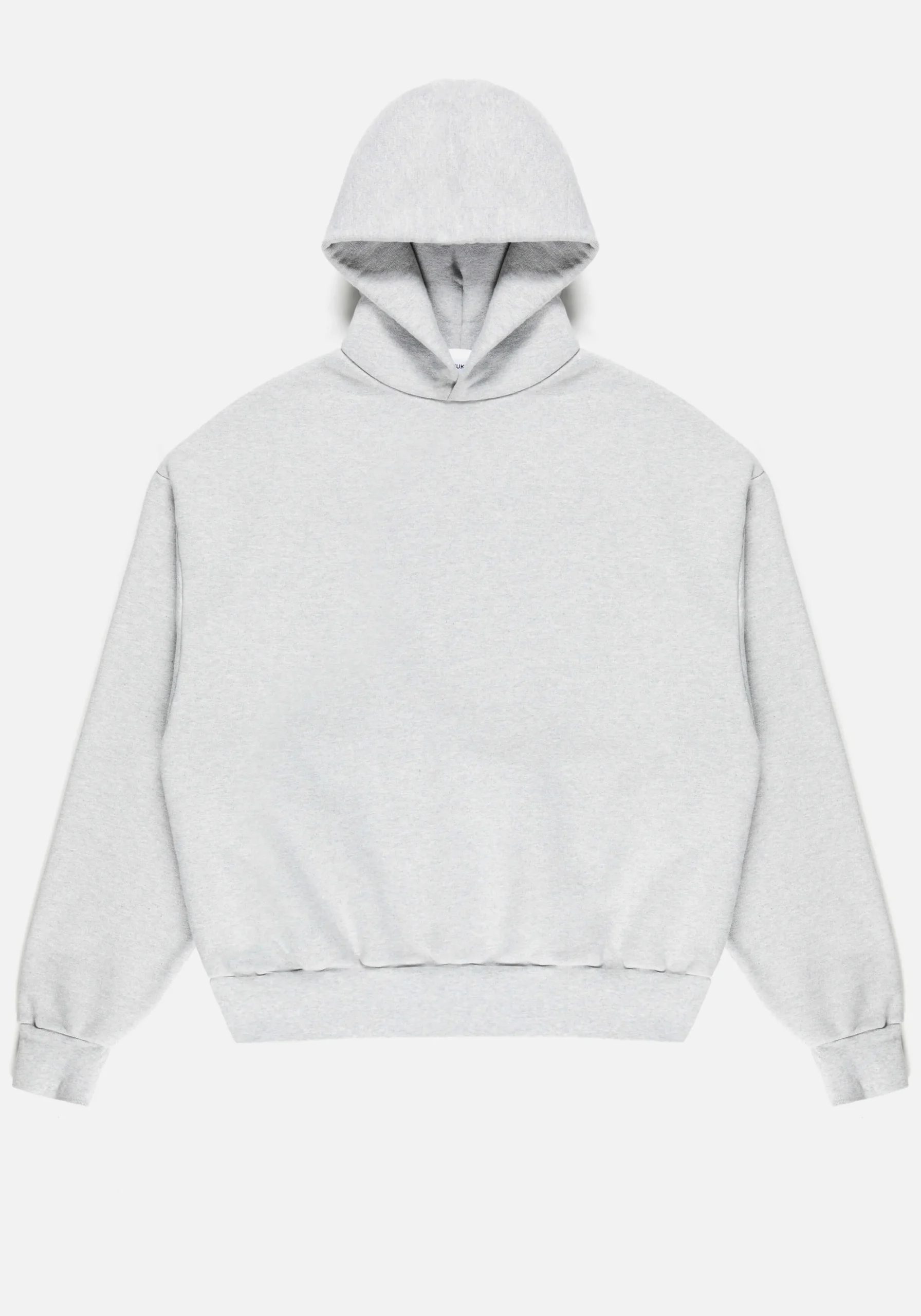 MKI 800 GSM SUPERWEIGHT HOODY