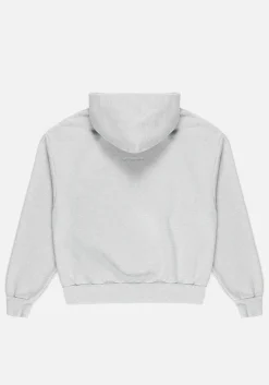 MKI 800 GSM SUPERWEIGHT HOODY