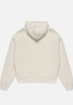 MKI 800 GSM SUPERWEIGHT HOODY