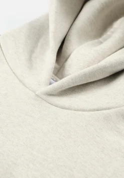MKI 800 GSM SUPERWEIGHT HOODY