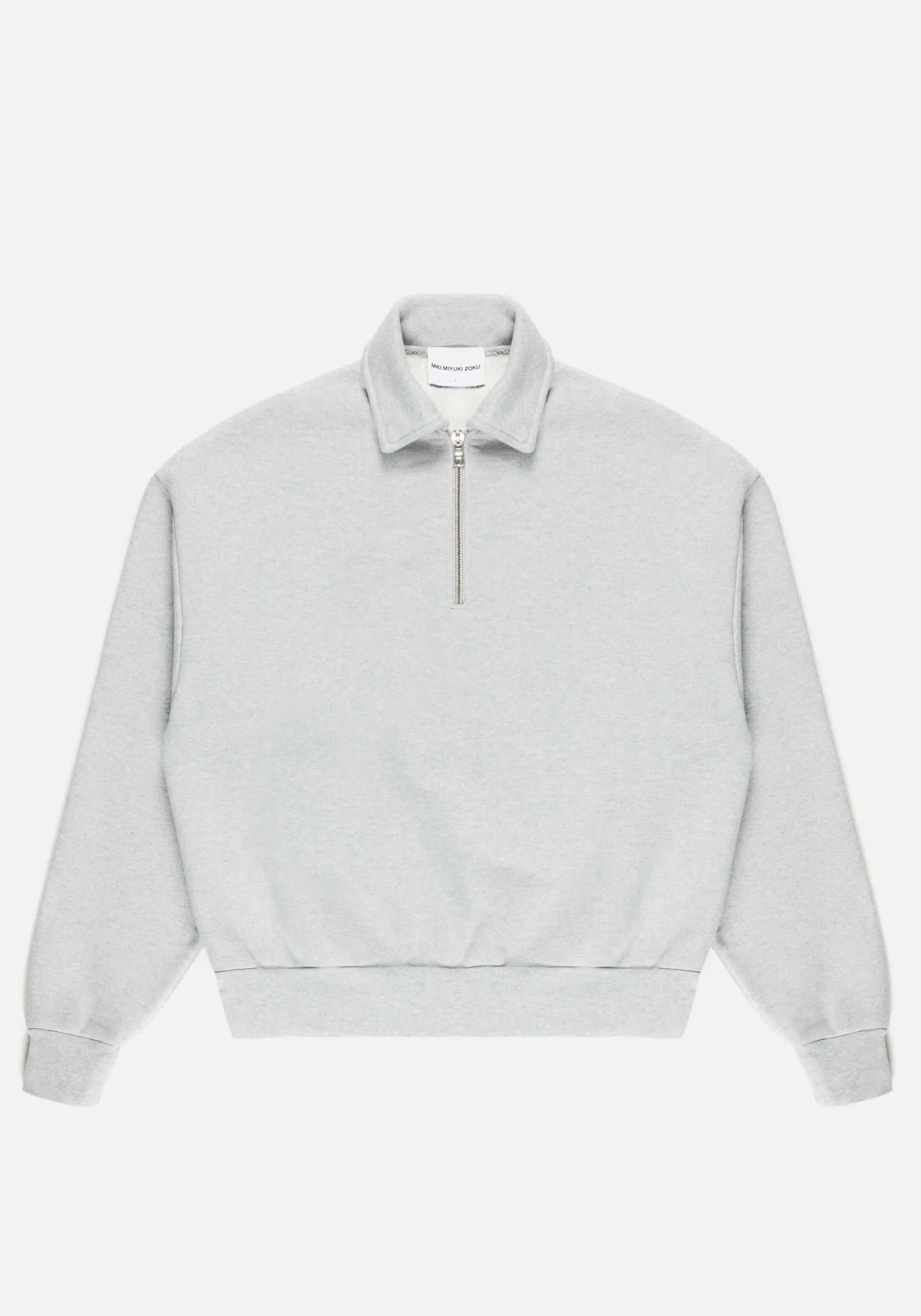 MKI 800 GSM SUPERWEIGHT POLO