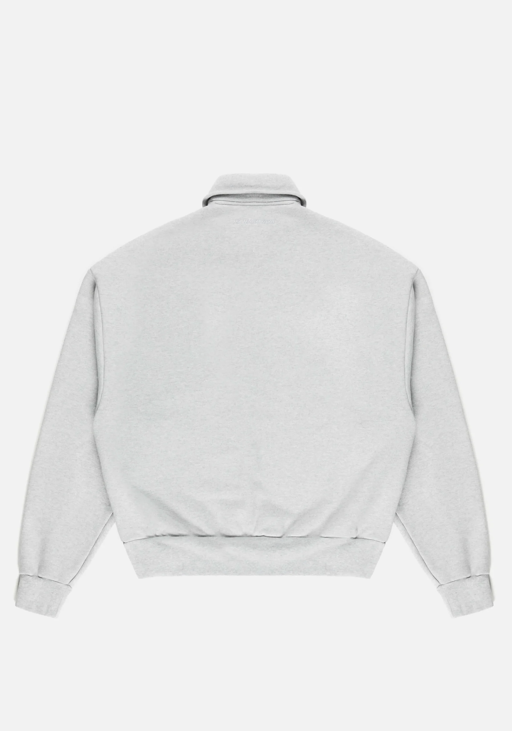 MKI 800 GSM SUPERWEIGHT POLO