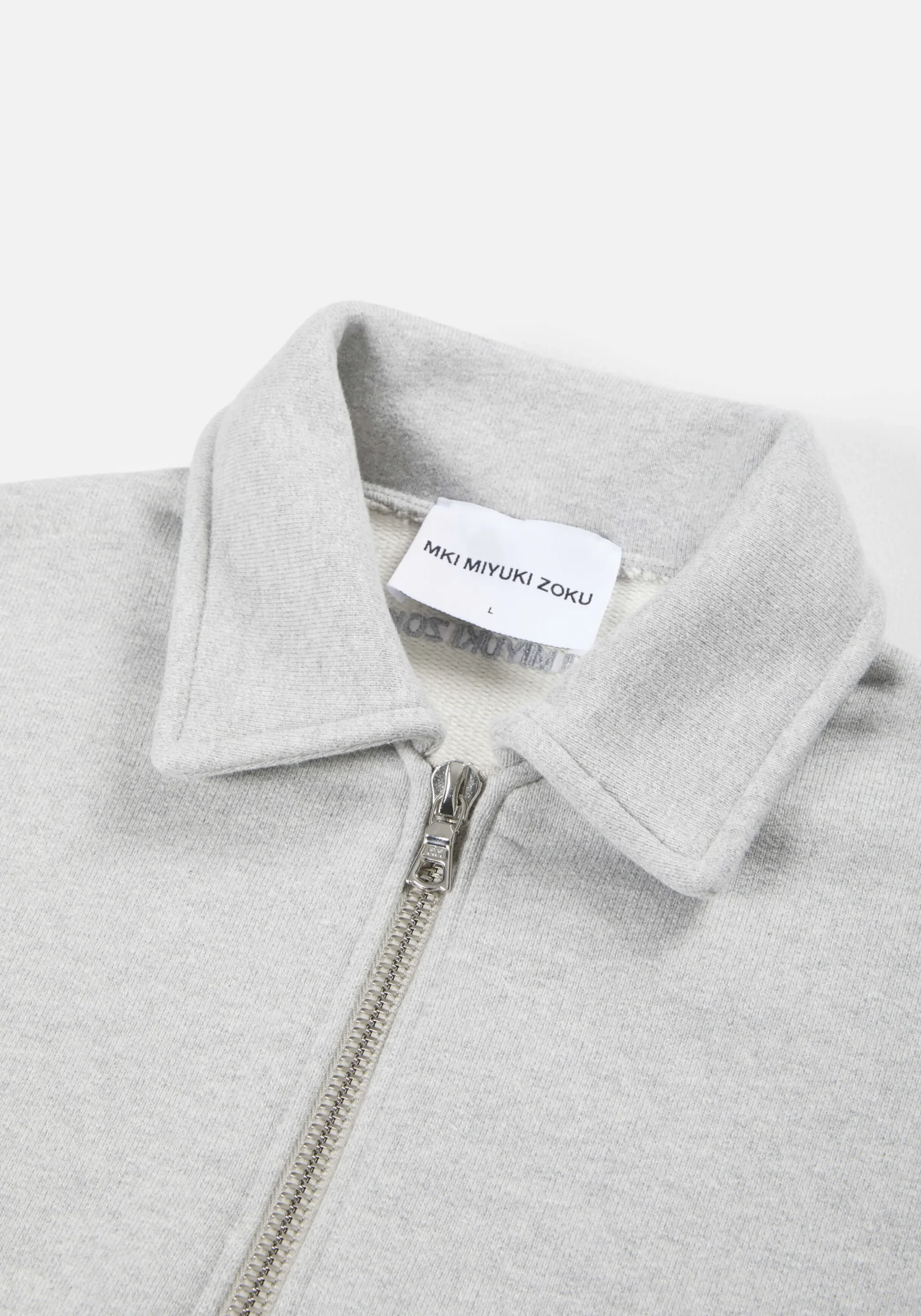 MKI 800 GSM SUPERWEIGHT POLO