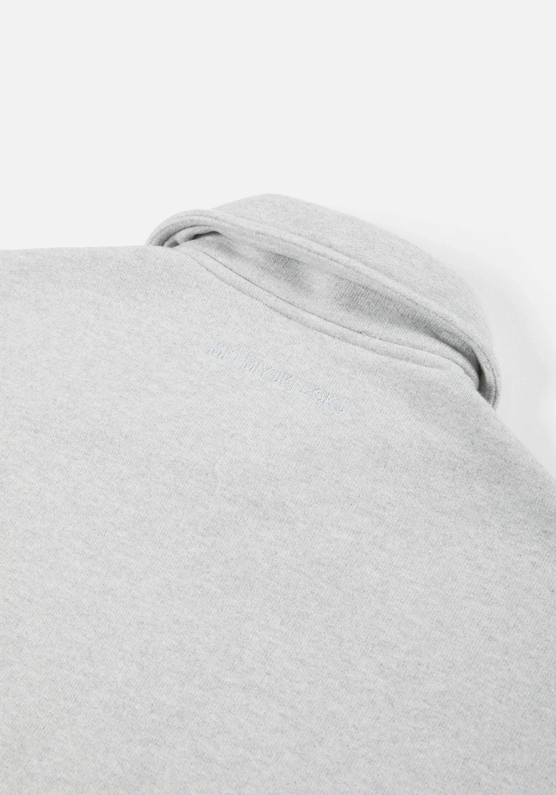 MKI 800 GSM SUPERWEIGHT POLO