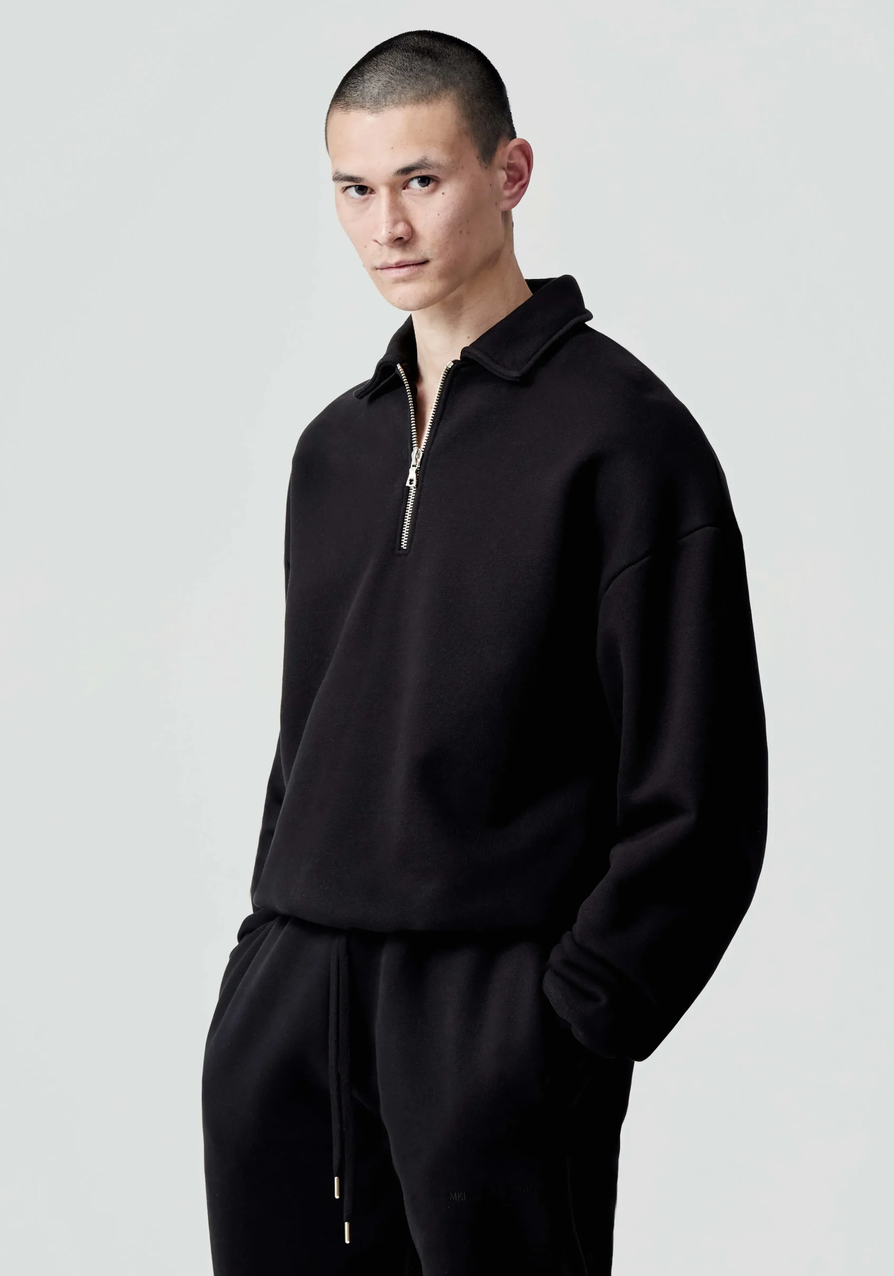 MKI 800 GSM SUPERWEIGHT POLO