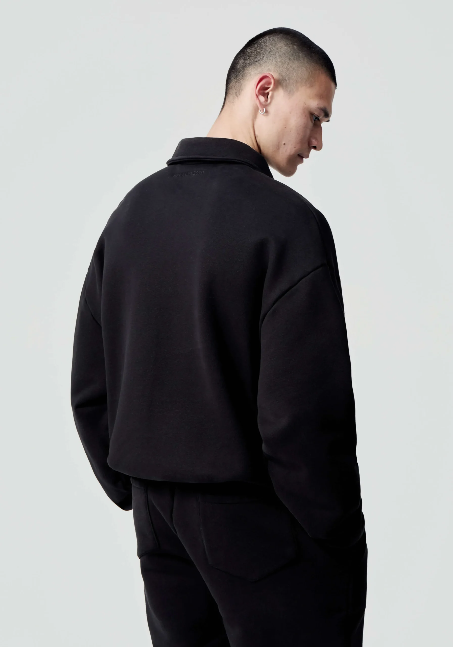 MKI 800 GSM SUPERWEIGHT POLO