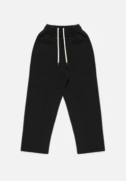 MKI 800 GSM SUPERWEIGHT WIDE LEG JOGGERS