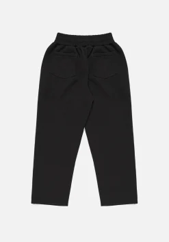 MKI 800 GSM SUPERWEIGHT WIDE LEG JOGGERS