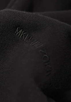 MKI 800 GSM SUPERWEIGHT WIDE LEG JOGGERS