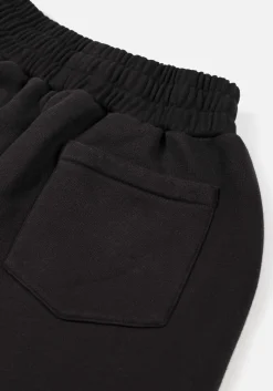 MKI 800 GSM SUPERWEIGHT WIDE LEG JOGGERS