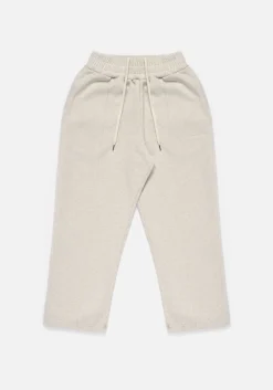 MKI 800 GSM SUPERWEIGHT WIDE LEG JOGGERS