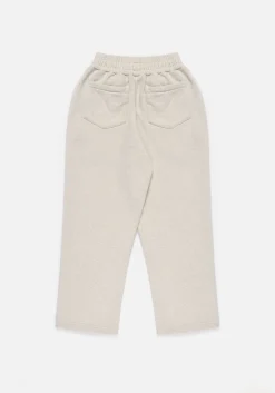MKI 800 GSM SUPERWEIGHT WIDE LEG JOGGERS