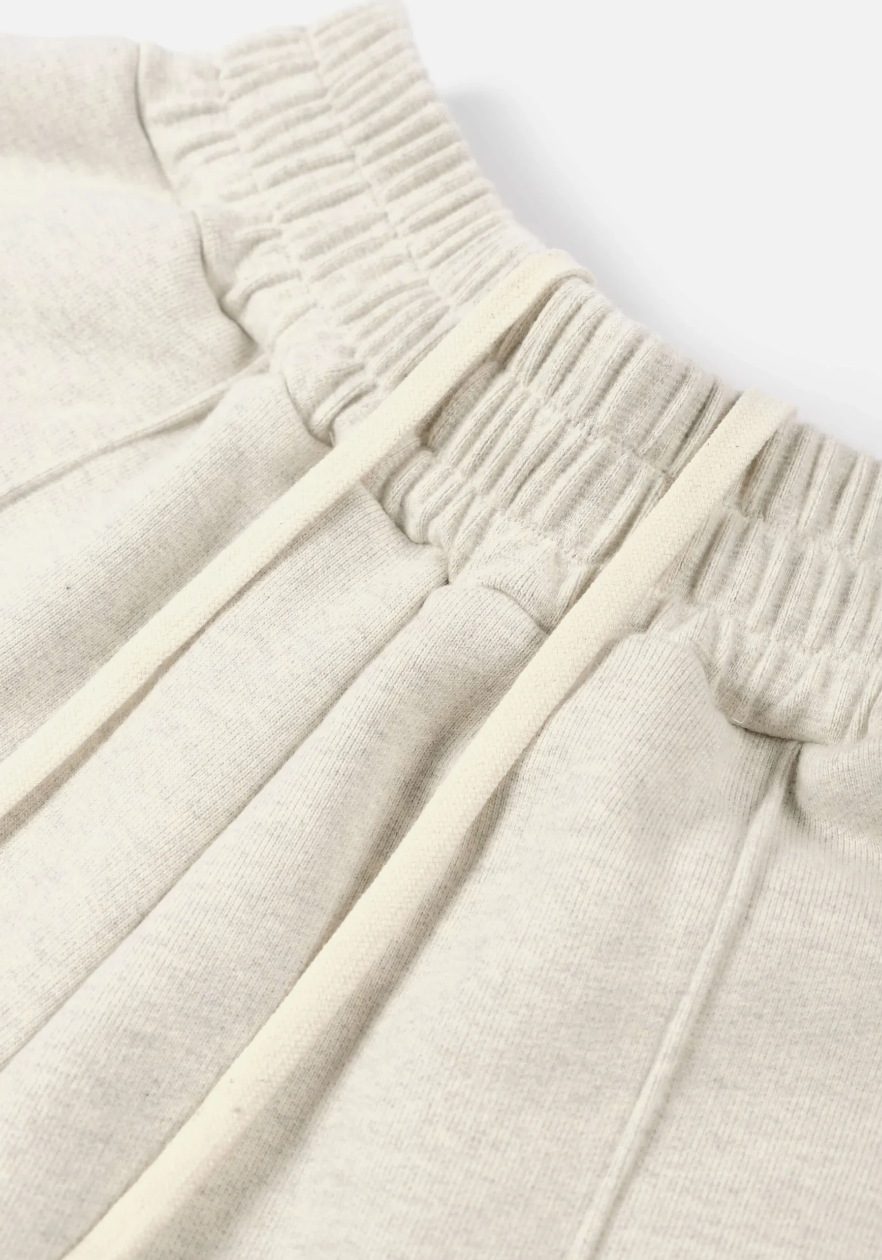 MKI 800 GSM SUPERWEIGHT WIDE LEG JOGGERS