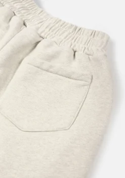 MKI 800 GSM SUPERWEIGHT WIDE LEG JOGGERS