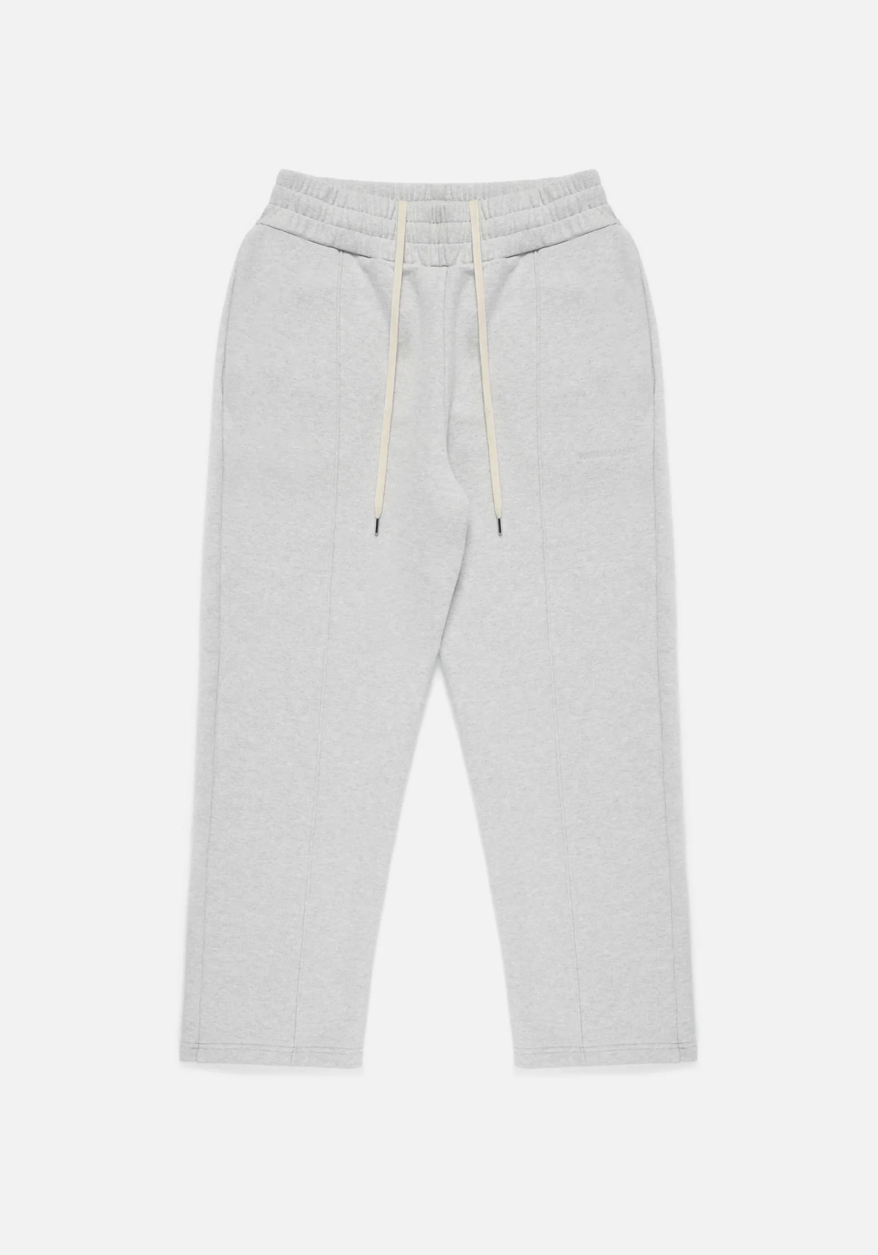 MKI 800 GSM SUPERWEIGHT WIDE LEG JOGGERS