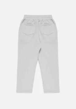MKI 800 GSM SUPERWEIGHT WIDE LEG JOGGERS